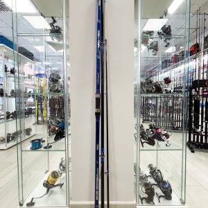 Linea Effe Blue Ocean Advance 4.20