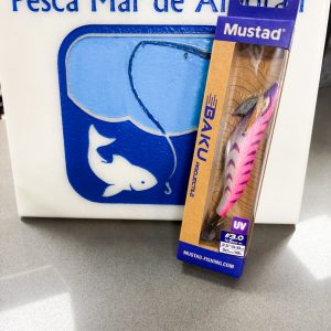 Musta Baku EGI 3.0 Color 004