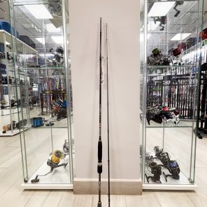Sakura Serena EVO 2.13m 5-21gr