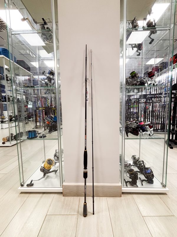 Sakura Serena EVO 2.13m 5-21gr