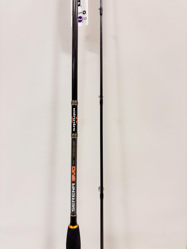 Sakura Serena EVO 2.13m 5-21gr - Imagen 3