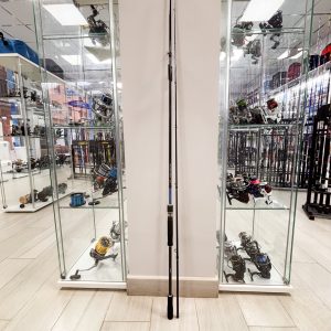 Shimano Basterra XT Spin Sea Bass 2.74m 6/32