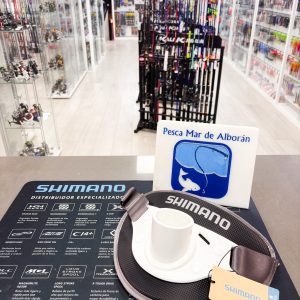 Shimano Cinturón de combate