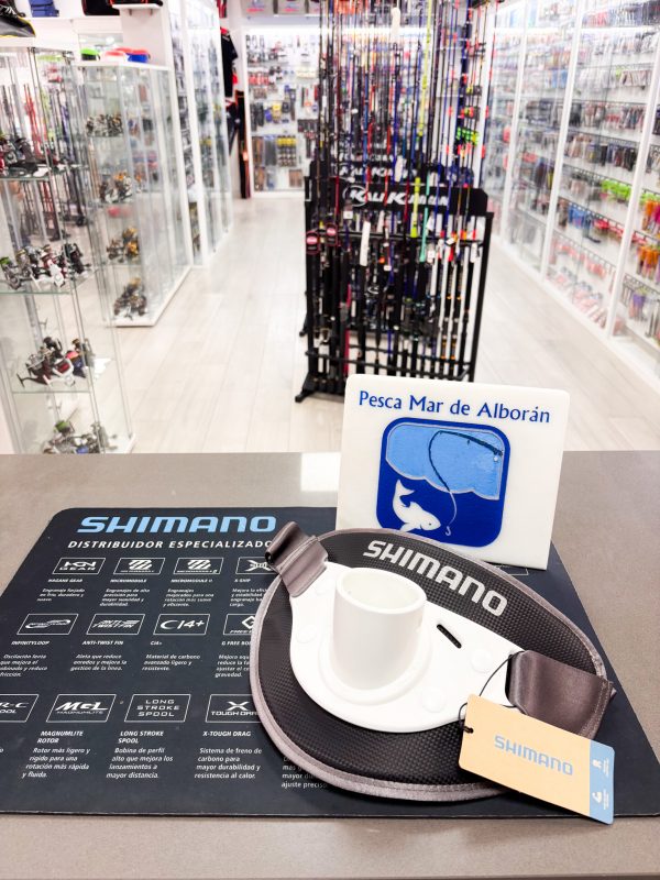 Shimano Cinturón de combate