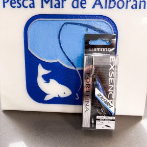 Shimano Lure Exsence Fortuna 75F 8gr Color 002