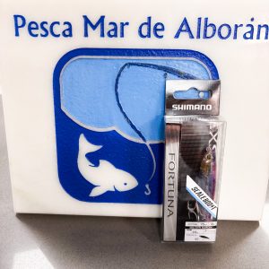 Shimano Lure Exsence Fortuna 75F 8gr Color 004