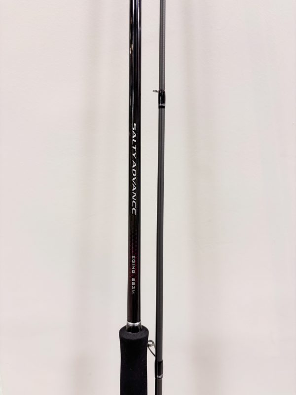 Shimano Salty Advance Efing S83M - Imagen 3