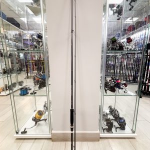 Shimano Salty Advance Efing S83M
