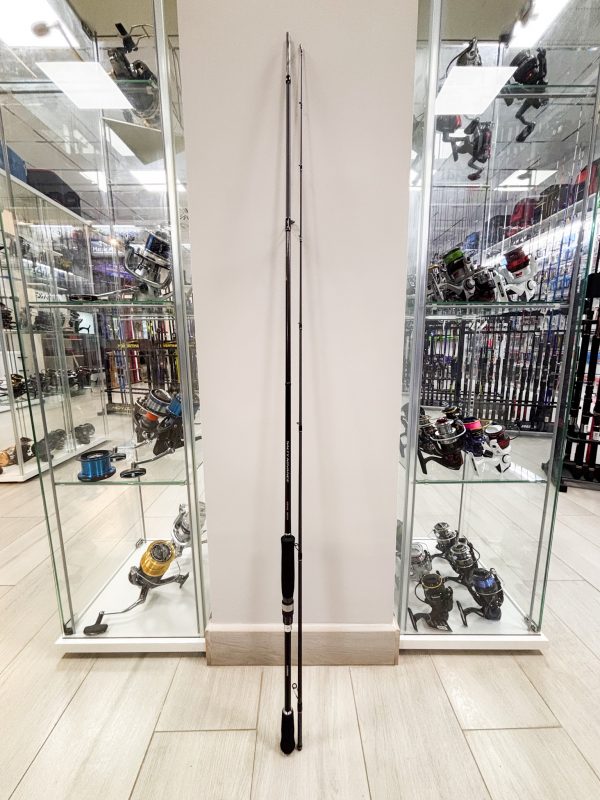 Shimano Salty Advance Efing S83M