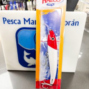 Halco Señuelo Laser Pro 160 DD Color H53