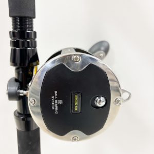 Duraflot Snoek Especial Currican 8BB