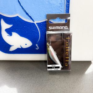 Shimano Lure Carfiff Folletta 50SS 50mm 3,3gr Color 013