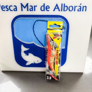 Ryoshi Shokki Egi 3.0 Color OW