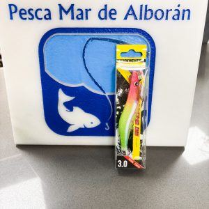 Ryoshi Shokki Egi 3.0 Color RG