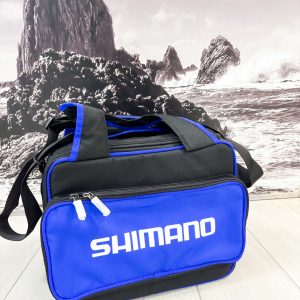 Shimano Bolsa All_Round Baits Bits Bag 38x32x31 cm