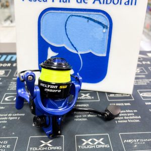 Sunset Helyon SW 2502