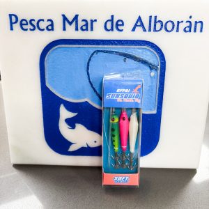 Sunset Oppai Sunsquid Ika Color WPG