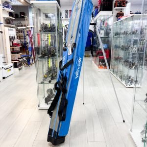 Vercelli Funda Trípode Supra Long 1.60 mt