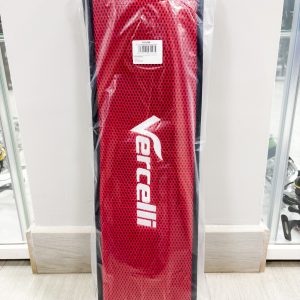 Vercelli Surf Funda 153x15cm Color Rojo
