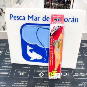 Yo-Zuri Aurie Q 3D 4.0 Color LMOG