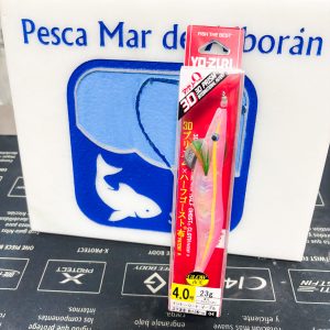 Yo-Zuri Aurie Q 3D 4.0 Color LMSD