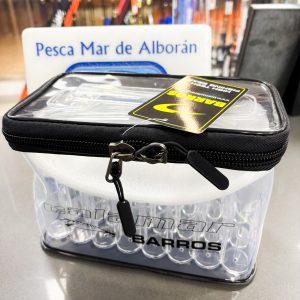 Barros Bolsa Calamar 24