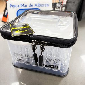 Barros Bolsa Calamares 48