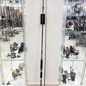 Barros Doutrina Spinning 255