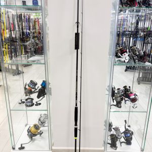 Barros Doutrina Spinning 270