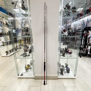 Barros EGI Explorer 250