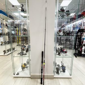 Barros Kannibal 195 30lbs