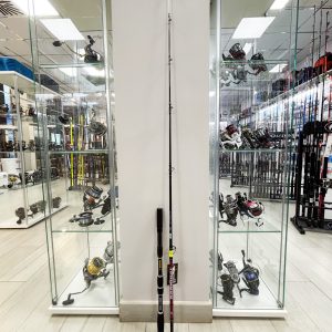 Barros Kannibal 210 30lbs