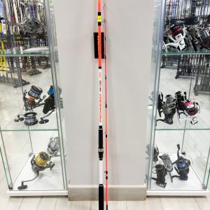 Barros Picasso Squid Catcher 2.10