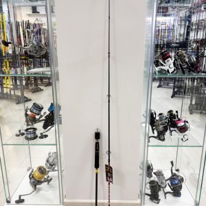 Barros Stamina MRP 195 MH