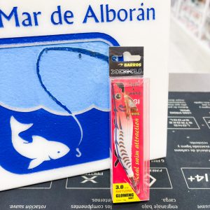 Barros Xoku 3.0 Color 010