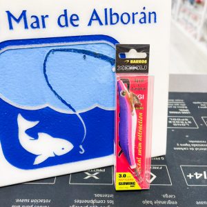 Barros Xoku 3.0 Color 011