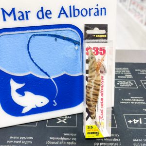 Barros Xoku 3.5 Color 003