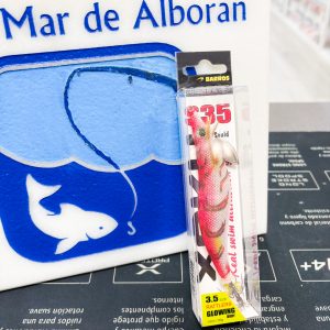 Barros Xoku 3.5 Color 007