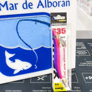 Barros Xoku 3.5 Color 011