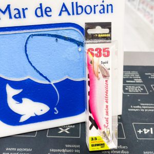 Barros Xoku 3.5 Color 016