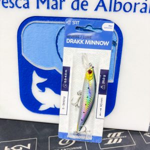 Sert Drakk Minnow 90mm 29gr Color Sardine