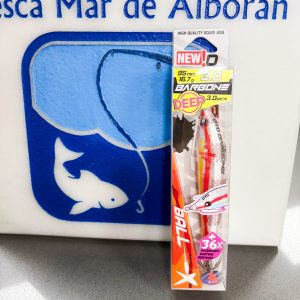 DTD Barbone X 3.0 Color White