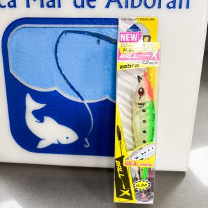 DTD Ballistic Zebra 3.0 Color Green