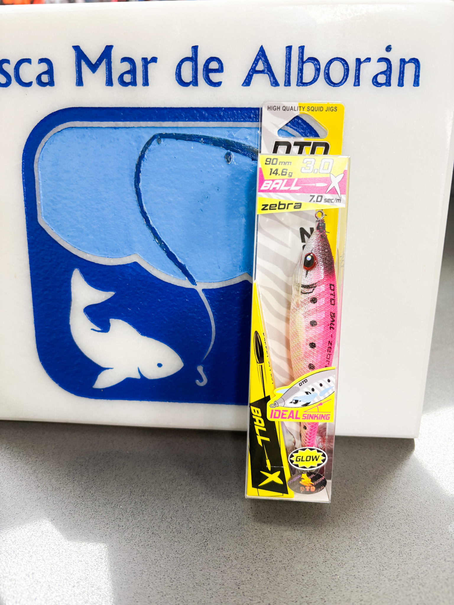 DTD Ballistic Zebra 3.0 Color Pink