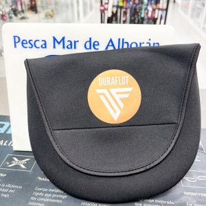 Duraflot Fuanda Carrete Neopreno Duraflot Talla Grande