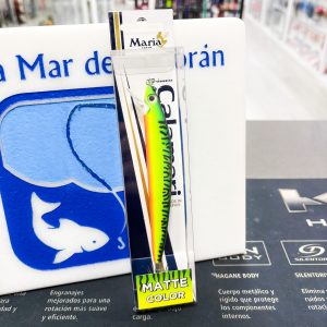 Maria Princess Calamari 130mm Color PC13