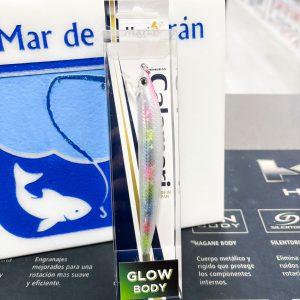 Maria Princess Calamari 130mm Color PC 7