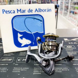 Sakura Outlander 4007 FD