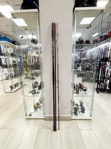 Shimano Power Aero Surf Hybrid 4.25