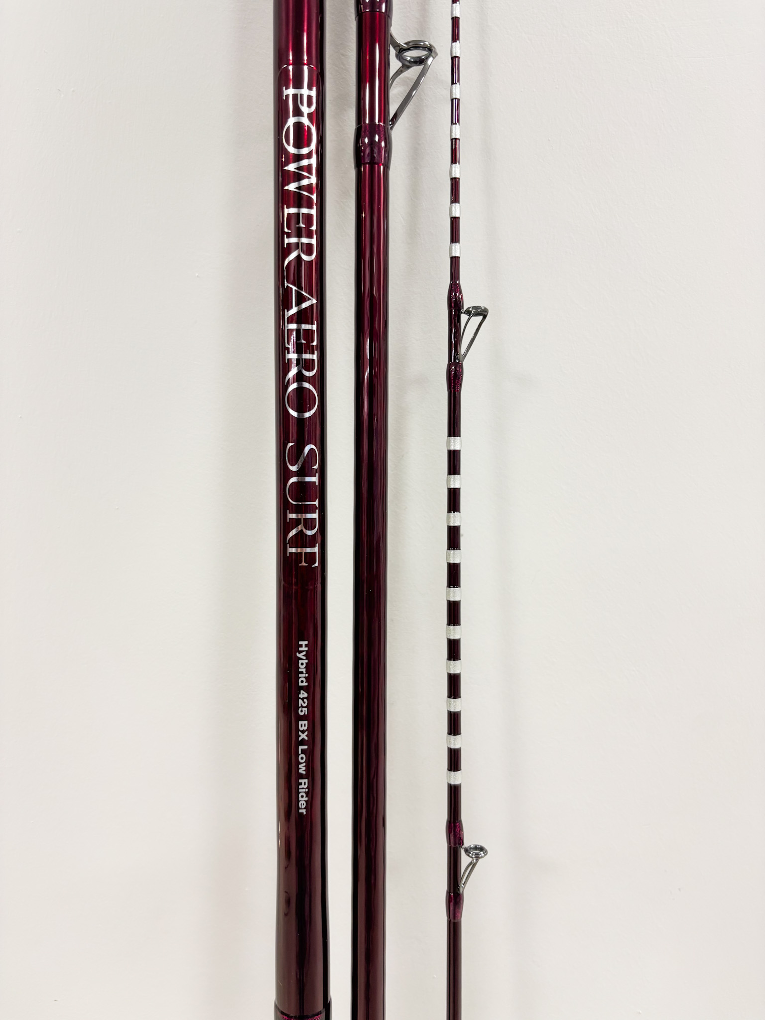 Shimano Power Aero Surf Hybrid 4.25 - Imagen 2